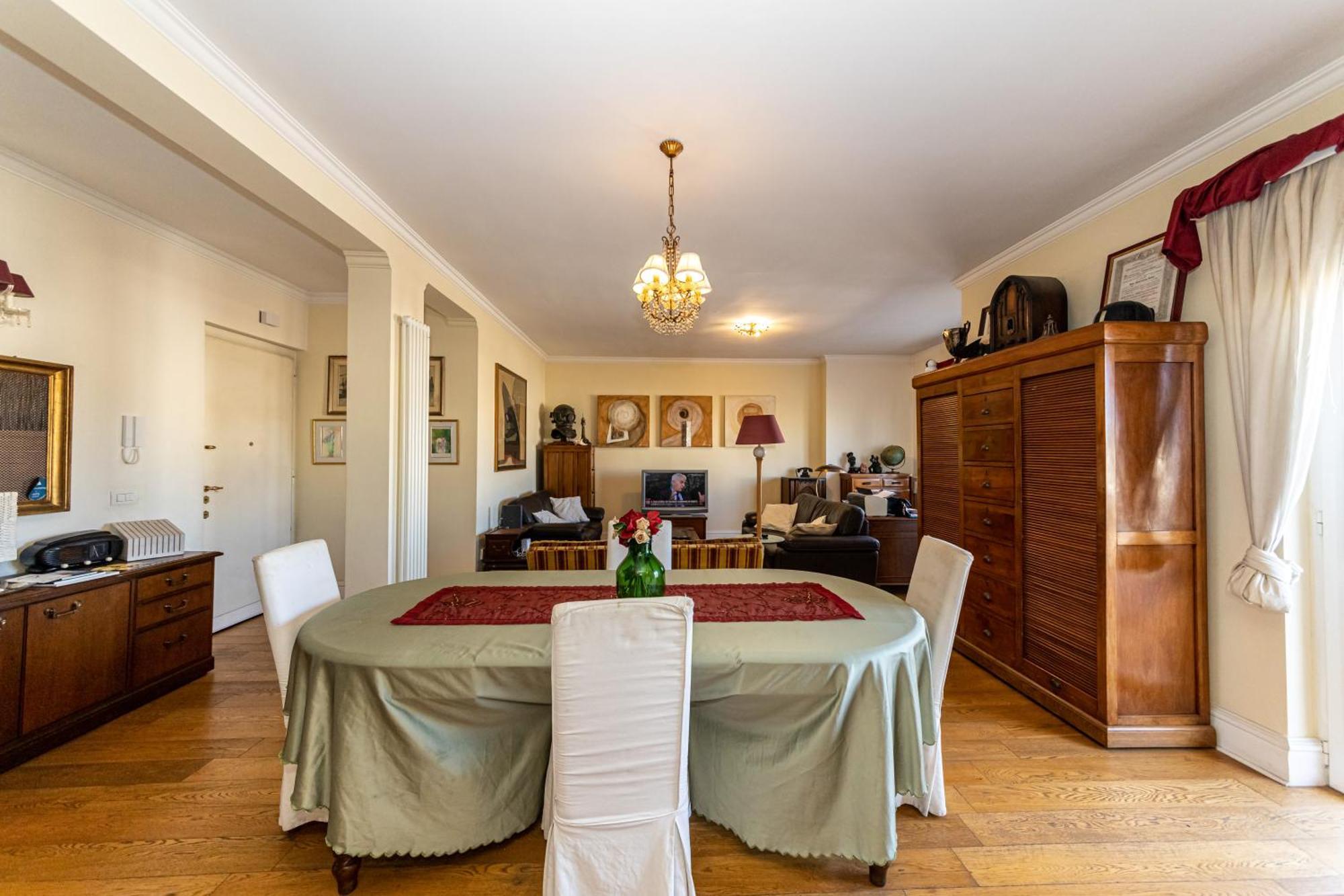 Bed & Breakfast Artistic House