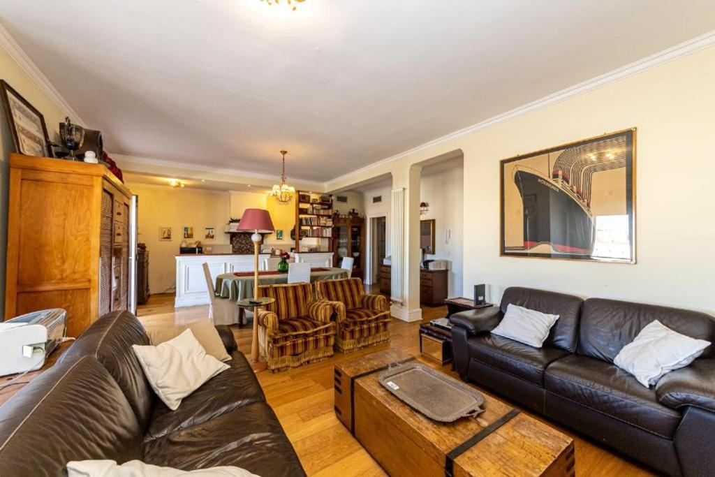 Artistic House Bed & Breakfast Bari